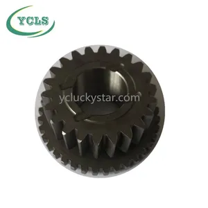 Hot Sale Kubota Spare Parts Gear used for Tractor L4708 L5018 Models