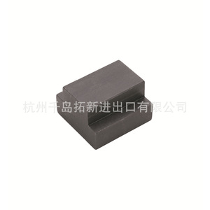 อุปกรณ์จับยึด Yuwei Tooling รุ่น Pt42 วัสดุ S45c สำหรับใช้งานกับตัวหนีบแบบกลไก - Product Image 1
