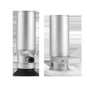 Ventosa de Acero Compuesto SCG-10MA-SF40/60-32/40/50UMS con Bomba Integrada para Construcción, Nueva Condición - Product Image 5