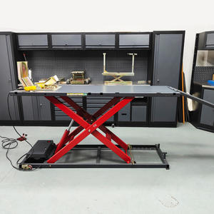 Desmontadora <span class=keywords><strong>de</strong></span> Neumáticos Semiautomática <span class=keywords><strong>de</strong></span> Alta Eficiencia U-M02, Rango <span class=keywords><strong>de</strong></span> Rines <span class=keywords><strong>de</strong></span> 12"-26", Motor <span class=keywords><strong>de</strong></span> 0.75KW, Desenroscador <span class=keywords><strong>de</strong></span> Talones para Neumáticos <span class=keywords><strong>de</strong></span> Automóviles, SUV y Camionetas Ligeras - Product Image 1