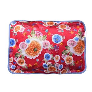 Sac à eau chaude en PVC rechargeable Soulagement de la douleur Chauffe-mains Menstruel Chauffe-biberon électrique - Product Image 4