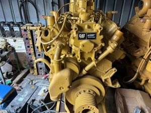 निर्माण मशीनरी भागों c34008 इंजन असेंबली डीजल इंजन c34008 इंजन असेंबली डीजल इंजन c34008 - Product Image 2