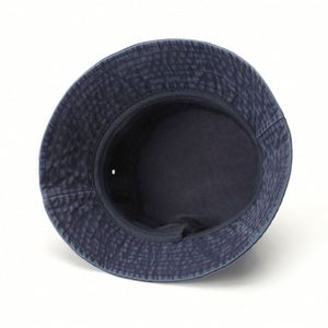 Chapeau Bob Décontracté de Haute Qualité pour la Vente en Gros, avec Logo Brodé Premium, Style Pêcheur Tendance pour l'Extérieur, Motif Dessin Animé - Product Image 6