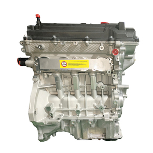 Tout nouveau <span class=keywords><strong>moteur</strong></span> automatique de la série Kappa coréenne 1.2L G4LA 1.4L G4LC 1.4T G4LD pour Hyundai <span class=keywords><strong>Picanto</strong></span> I20 Accent Elantra <span class=keywords><strong>Kia</strong></span> Ceed - Product Image 2