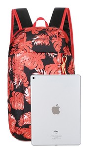 Zaino da 10L Edizione Speciale alla Moda per Attività all'Aperto con Chiusura a Cerniera, Zaino Sportivo ed Escursionistico Unisex - Product Image 3