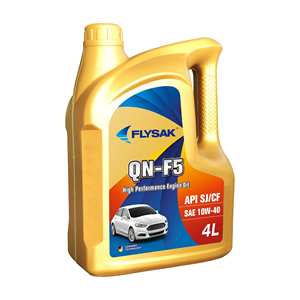 Ventes directes d'usine d'huile moteur semi-synthétique haute performance <span class=keywords><strong>API</strong></span> <span class=keywords><strong>SJ</strong></span>/CF <span class=keywords><strong>SAE</strong></span> <span class=keywords><strong>10W</strong></span>-<span class=keywords><strong>40</strong></span> pour taxi - Product Image 4