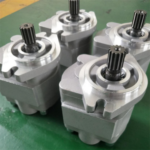 ปั๊มเวนคุณภาพดี ราคาประหยัด PVQ32 PVQ40 PVQ45 PVE19 PVH057 PVH074 PVH098 PVH131 PVH141 VMQ135 - Product Image 5