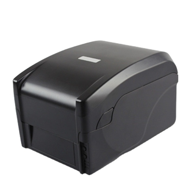 GP1524T on Sale Jewelry Thermal Transfer Label Printer Pos Scale Label Garment Tag Printer