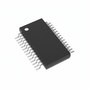 ชิ้นส่วนวงจรอิเล็กทรอนิกส์แบบฝังตัว 28 SSOP PIC16C57T-HS_SS มีสินค้าในสต็อก - Product Image 1
