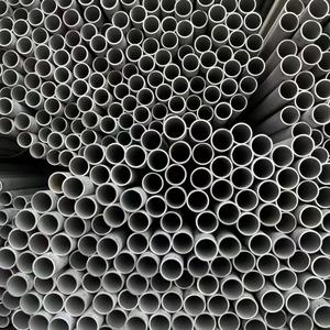 Бесшовные трубы из нержавеющей стали 201 410 430 304 316 Ss трубы 22 мм 45 мм 63 мм сварные трубы из нержавеющей стали - Product Image 6