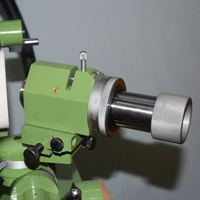 QD-U3 3-28mm Universal Cutter Grinder Machine pour affûter les forets et l'outil de tour