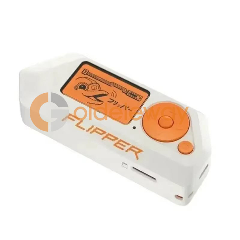 Hacking Tool Flipper Zero - Open Source Multi-Tool Device