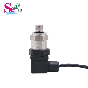 Cảm Biến Áp Suất Nước/Khí/Dầu/Không Khí 4-20mA Máy Phát Áp Suất Cung Cấp 12-32VDC Phạm Vi Đo 1/1.6/2/5/10/20/25MPA - Product Image 2