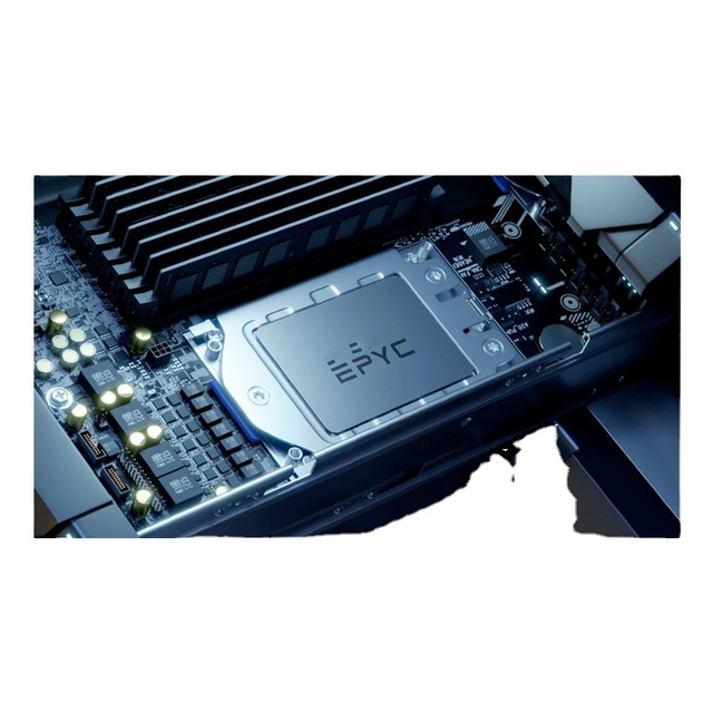 EPYC 7313P 3.0GHz 16-core 155W Processor   EPYC 7313P