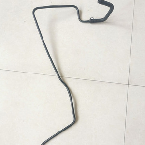 สำหรับฟอร์ด ท่อหม้อน้ำ รุ่น DR3Z 8566A ยางขนาด 180 มม. สำหรับเปลี่ยนซ่อม - Product Image 2