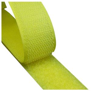 Ruban coloré en nylon 100% imperméable, fin et souple, 20mm-150mm, certifié OEKO-TEX, REACH, ROHS, pour rideaux, canapés et travaux de couture. - Product Image 3
