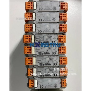 1 ชิ้น ตัวแยกสัญญาณไวด์มุลเลอร์ รุ่นใหม่ WAZ2 CMA 5/10A Uc 8526620000 H - Product Image 2
