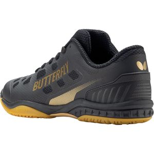 Zapatillas de Tenis de Mesa Resoline Revalis Modelo Unisex 93710 Hechas en Japón - Product Image 4