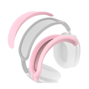 Funda protectora de silicona Premium para auriculares adecuada para <span class=keywords><strong>Airpods</strong></span> <span class=keywords><strong>Max</strong></span>, funda para auriculares, <span class=keywords><strong>diadema</strong></span> - Product Image 5