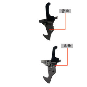 Mecanismo de Bloqueo del Capó para BMW X1, 51232990367, Gancho de Bloqueo del Capó del Motor, Pieza de Repuesto, Material ABS Negro - Product Image 3