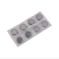 Échantillon gratuit Balin pratique forte aspiration N35 N52 Rectangle terre néodyme aimants monopolaires permanents aimants unipolaires