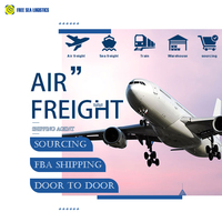 Service logistique aérien professionnel DDP porte-à-porte de Chine vers l'Indonésie |   Ali Pinduoduo Tao Transitaire en ligne