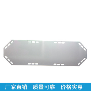 RAGON-IEC Longshizhou Tabla de Transferencia SS2, Camilla para Uso Hospitalario, Fácil de Transportar - Product Image 1
