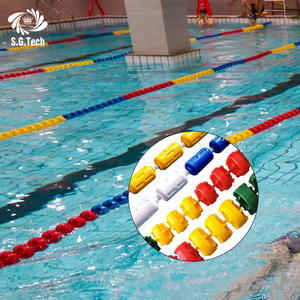 Piscine gonflable légère en PVC Water Crown pour enfants, design <span class=keywords><strong>anti</strong></span>-ondes, durable, écologique, installation facile, eau claire - Product Image 2