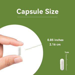 Garcinia Cambogia Premium dengan kapsul <span class=keywords><strong>l</strong></span>-<span class=keywords><strong>carnitine</strong></span> untuk wanita dan pria mendukung manajemen berat dan metabolisme lemak - Product Image 3