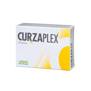Complément Alimentaire Curcumine & Safran Fabriqué en Italie Marque Privée - Product Image 1