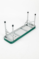 Tables de Camping de plein air portables Table de Banquet Table pliante en aluminium ultralégère