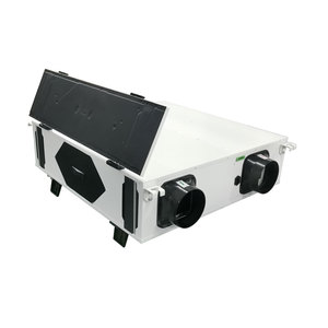 Hrv HVACシステム空気換気システム用熱回収換気用 - Product Image 2