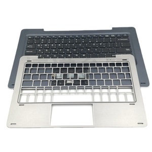 Metal <b>Keyboard</b> Cover Us Layout Aluminum Alloy Precision CNC Machining Custom Made - Product Image 2