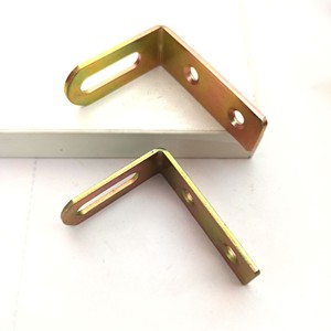 الشركة المصنعة مخصص رف L تركيب معدني أسود الجدار العائم - Product Image 1