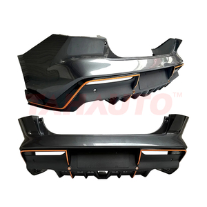 กันชนท้ายรถยนต์ระบบสำหรับรถยนต์ GAC Trumpchi M8 GS3 GS4 GS5 GS7 GS8 GM8 GM6 - Product Image 2