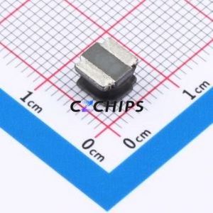 ZNR6045ST221M ตัวเหนี่ยวนำไฟฟ้าแบบ SMD,6x6 มม. ( ค่าความเหนี่ยวนำ: 220uH )( ความแม่นยำ: 20% กระแสไฟฟ้าที่กำหนด: 650mA ) - Product Image 2