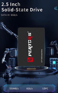 <span class=keywords><strong>SSD</strong></span> SATA da 2,5 Pollici 1TB 120GB 500GB 256GB 512GB 960GB 1TB SATA3 Unità a Stato Solido Interna - Product Image 3