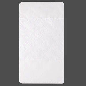 Alfombrilla de cama reutilizable para incontinencia 70X80, alfombrilla de cama lavable para incontinencia, colchón impermeable reutilizable lavable, alfombrilla de cama - Product Image 6