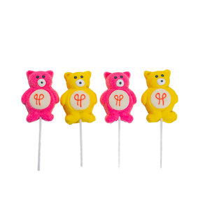 OEM/ODM Customizable Fruity Sweet <strong>Marshmallow</strong> 35g Box Packaging - Product Image 2