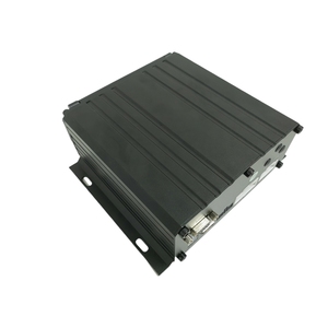 DVR Móvil de Alta Definición de 8 Canales AHD H.264/H.265 HDD SSD 1080P para Automóvil, Vehículo, Camión C6808H-D1 - Product Image 4