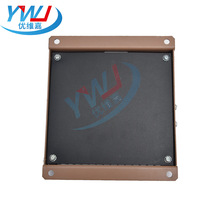 Módulo de Control de Velocidad Electrónico ESD5220 para Componentes Industriales, Control de Velocidad para Accesorios de Grupos Electrógenos, Entrega Inmediata