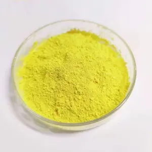 批发散装黄连提取物97% 盐酸小檗碱粉末
