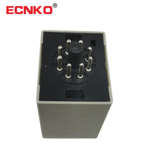 Relais horaire numérique CH3-AB, mini relais mécanique et électronique, théorie AH3D-DM - Product Image 4