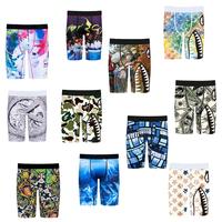 Precio atractivo Nuevo tipo Breve Boxer Shorts Ropa interior Hombres Pene Sexy Ropa interior Shorts Boxer