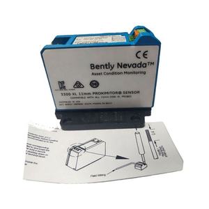 Sensor de Proximidad Nevada 3300xl Nsv - Product Image 2