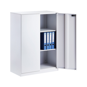 Estanterías minimalistas de jardín, vitrina de Metal con leche y té, <span class=keywords><strong>armario</strong></span> de relleno de almacenamiento de placa hecho a medida - Product Image 4