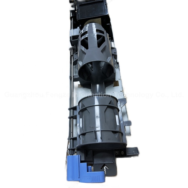 Toner Hopper Compatible for IR2520 Ir2525 Ir2530 Ir2535 Ir2545 Copier Parts 100% Original Made Japan FM44981000 FM4-4981-000