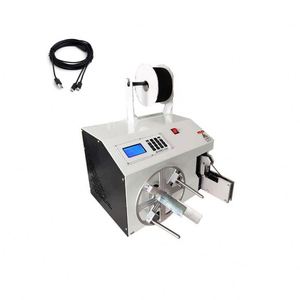 เครื่องผูกลวดม้วนสายรูปทรงกลม - Product Image 5