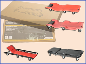 40 \ "ที่นั่งไม้เลื้อย <span class=keywords><strong>Z</strong></span> พับได้สำหรับโรงรถเครื่องมือทำงานสำหรับรถกลิ้งในร้านช่างเครื่องมือช่าง - Product Image 2