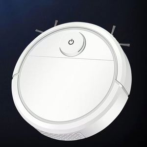 Intelligent Household Vacuum Cleaner with Long Endurance <b>Dry</b> Sweeping and Dust Removal Wholesale Price Long Suction Drag - Product Image 3